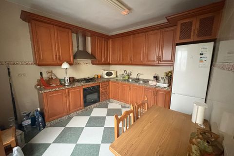 Radhus i Albanchez, Almeria, Albanchez - € 93 000 | Ref: Casa Amador - foto 13